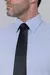 Camisa Classic Azul Clara Quadriculada - Revestido
