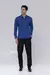 Camisa Classic Azul Bic Quadriculada 203 - loja online