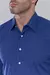 Camisa Classic Azul Bic Quadriculada 203 - comprar online