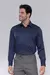 Camisa Premium Azul Marinho - Revestido