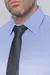 Camisa Classic Azul Claro Listrado - loja online
