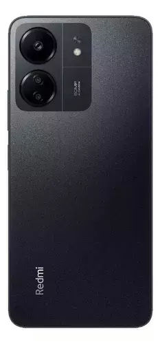 Xiaomi Redmi 13C Dual SIM 256 GB Midnight Black 8 GB RAM en internet