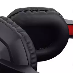 Auriculares Redragon Gamer Ares H120 - ElectroLex