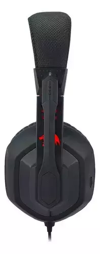 Auriculares Redragon Gamer Ares H120 en internet