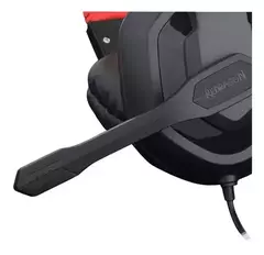 Imagen de Auriculares Redragon Gamer Ares H120