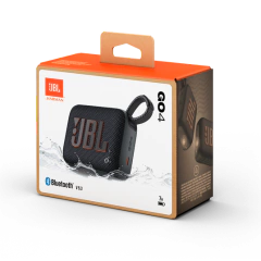 Imagen de JBL Go 4