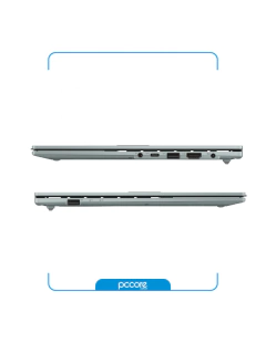 NoteBook Asus I3 8Gb 256Gb N305 - ElectroLex