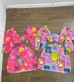Vestido Farm