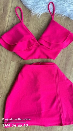 Conjunto Malu