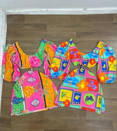 Vestido Farm - comprar online
