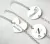 Pulseiras em Prata 925 Personalizadas - comprar online