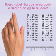 Aliança em prata 925 4MM trançada - loja online