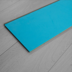Piso Flotante Melamínico Waterproof Argento Oak WP005 10mm con manta - Pisosflot