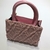 Cartera Rosa en internet
