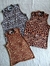 Mosculosa animal print