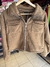 Camperas con corderito - tienda online