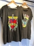 Remerón estampado