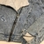 Campera de jeans con corderito - comprar online