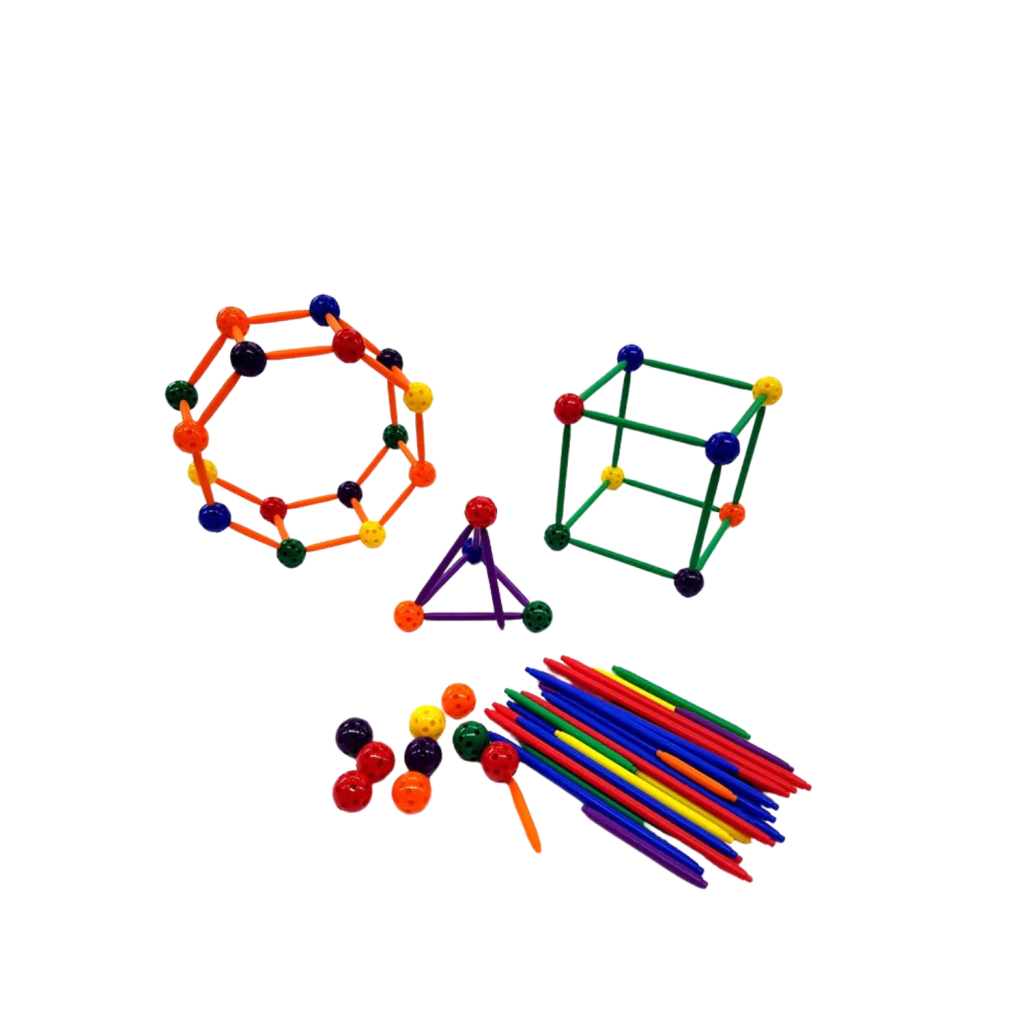 Vértices e Conectores (Vertex)