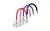 Monocomando flex (varios colores)