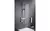 Mezclador de pared para baño y ducha blanco con tecla de piano blanco - comprar online
