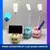 lampara led