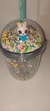 vaso encapsulado conejo - comprar online