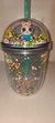 vaso encapsulado conejo