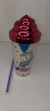 vaso unicornio metalizado - tienda online