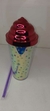Imagen de vaso unicornio metalizado