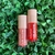 Lip Oil/Óleo Lábial Hidratante Brilho Lip Glow Ruby Rose 5,5g - HBL6502