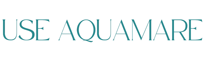 Use Aquamare