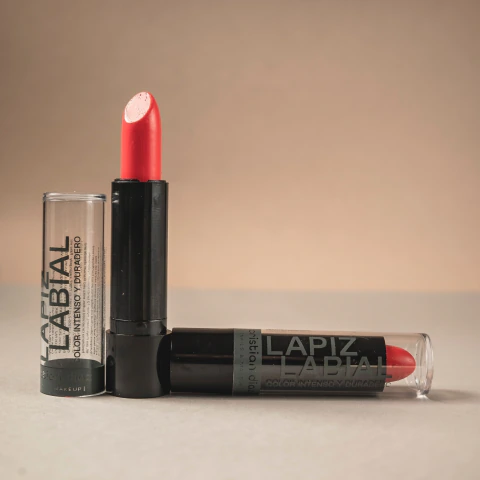 Lápiz Labial