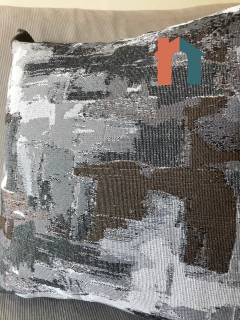 Imagen de Funda Almohadon Jak Espampada 45x45