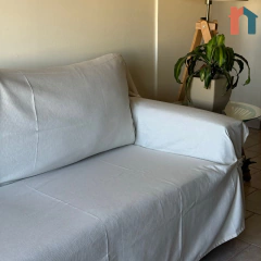 Funda de sillon OTOMAN 3 CUERPOS