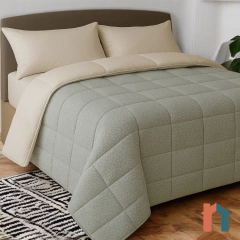Edredon Nordico Reversible queen 240x240 - comprar online