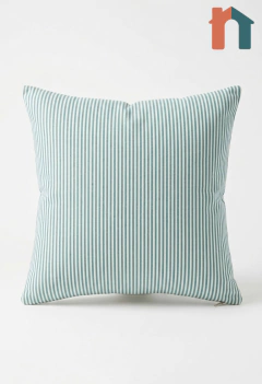 Funda de Almohada Tusor 45x45 Mil Rayas en internet