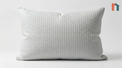 Funda Almohadon 50cm x 70cm Nido Algodon
