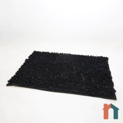 Alfombra de Baño Shaggy 40 x 60 en internet