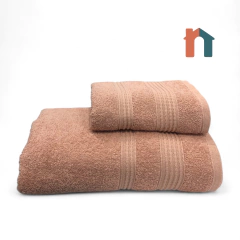 Jgo Toallon y Toalla 420 gr Palermo. - tienda online