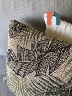 Funda Almohadon Jak Espampada 45x45 - Tía Juana