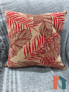 Funda Almohadon Jak Espampada 45x45 en internet