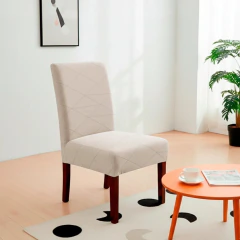 SETX4 FUNDA DE SILLA ROMBO - Tía Juana