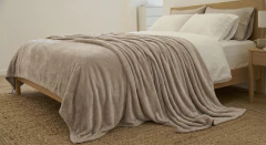 Frazada Flannel Twin Lisa Catana - tienda online