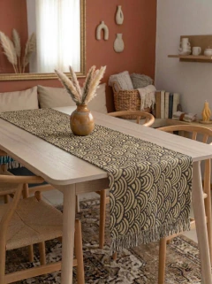 Camino jak Estampado 40x150 cm - tienda online