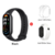 Xiaomi-Versão Global Mi Band 9 Pulseira, Tela AMOLED - K&P EMPORIUM