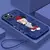 Imagem do Capa de Telefone Disney Mickey Mouse e Minnie, Capa de Silicone Líquido, iPhone