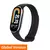 Xiaomi-Versão Global Mi Band 8 Pulseira, Tela AMOLED - K&P EMPORIUM