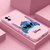 Capa de Telefone Disney Stitch, Capa de Silicone Líquido, iPhone - K&P EMPORIUM