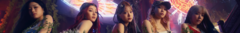 Banner de la categoría K POP